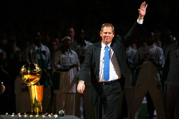 Boston Celtics: 8 Trade Scenarios Danny Ainge Must Explore