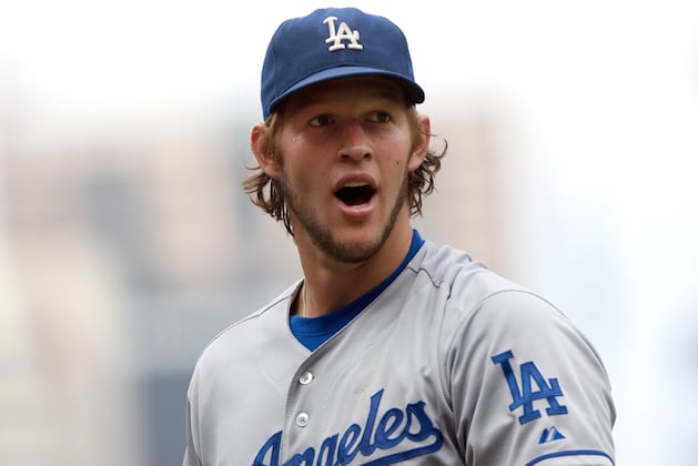 2012 MLB Predictions: Top 5 NL Cy Young Award Contenders
