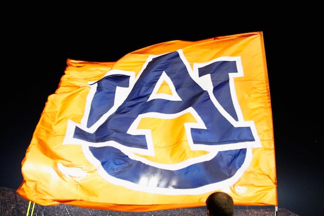 Auburn Football: 5 Guys Who Need a Great Spring Performance