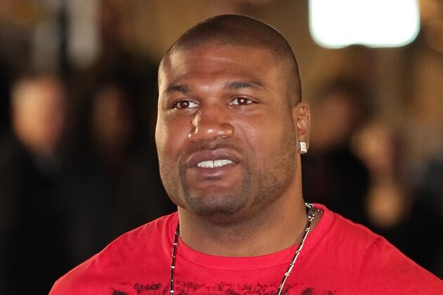 UFC 144: What's Next for the Main-Card Losers