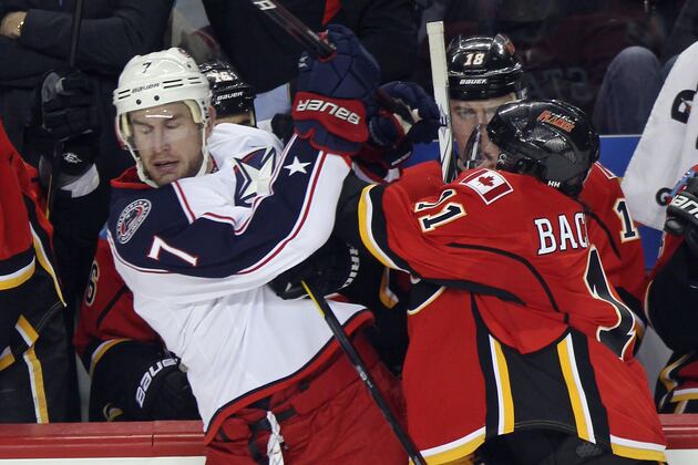 NHL Trade Deadline: 4 Teams That Got Worse