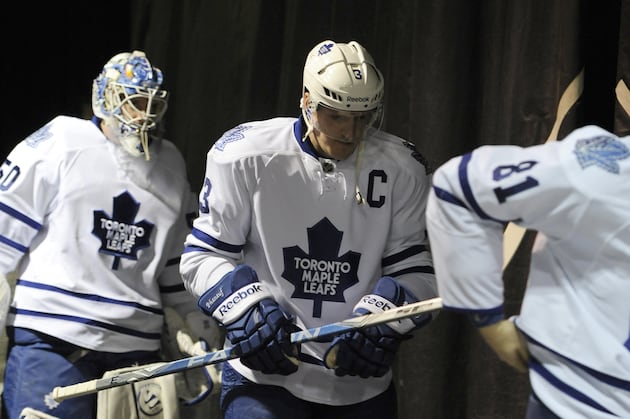 NHL Trade Deadline: What Will the Toronto Maple Leafs Do?