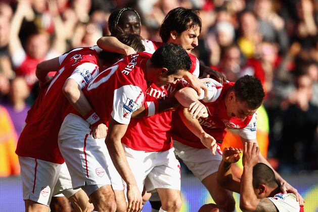 5 Things We Learned from Premier League Weekend