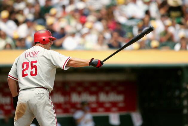 11 Philadelphia Phillies Debuting New 'Looks' This Spring