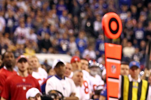 Gauging the Flight Risk for New York Giants' Free Agents