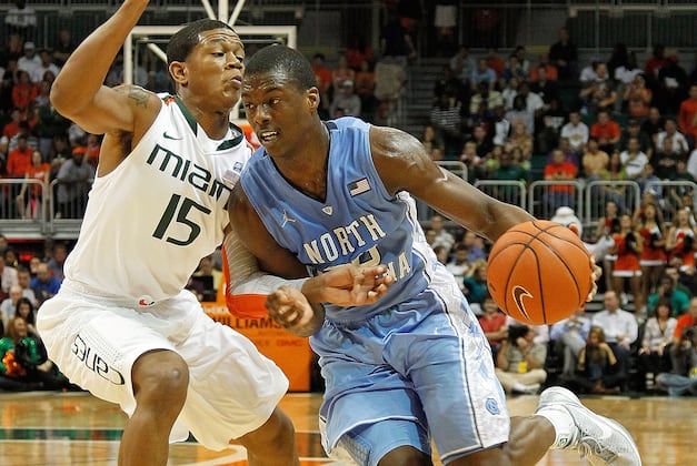NBA Draft 2012: 6 Reasons UNC's Harrison Barnes Will Be an Instant Star