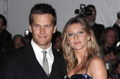 20 Athlete and WAG Couples Who Should Have Reality Shows