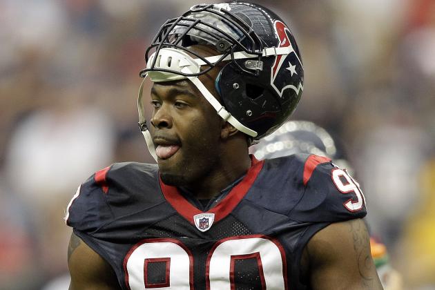 New York Jets: 5 Players the Jets Need to Try Hard to Get