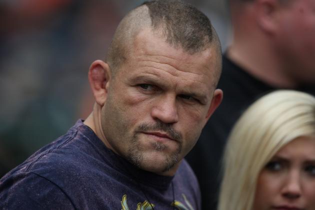 10 UFC Fighters Who Will Be Remembered Forever
