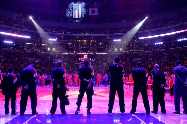 Chicago Bulls: 3 Upcoming Intriguing Western Conference Opponents