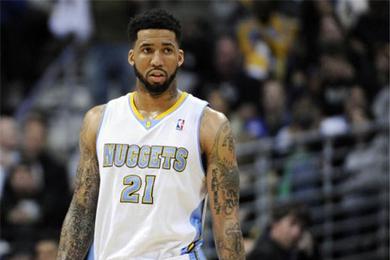 Wilson Chandler Trade Speculation: 5 NBA Teams That Should Make a Move