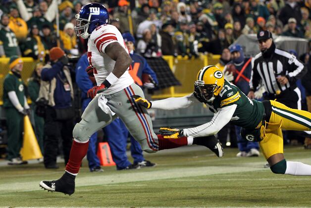Looking at the Top Team Needs for the Green Bay Packers