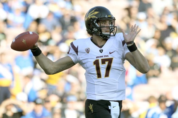 Denver Broncos Mock Draft: 6 Players They Must Target in 2012 NFL Draft