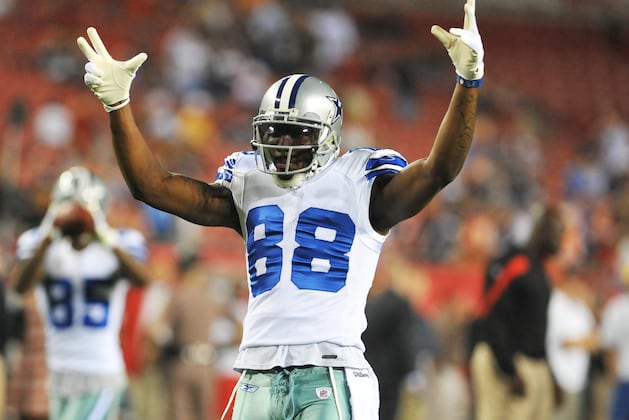 2012 NFL Draft: Looking at the Top Team Needs for the Dallas Cowboys