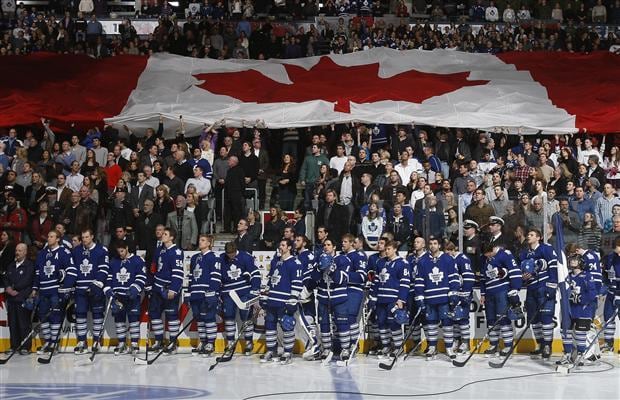 5 Things the Toronto Maple Leafs Must Do to Win Lord Stanley's Cup