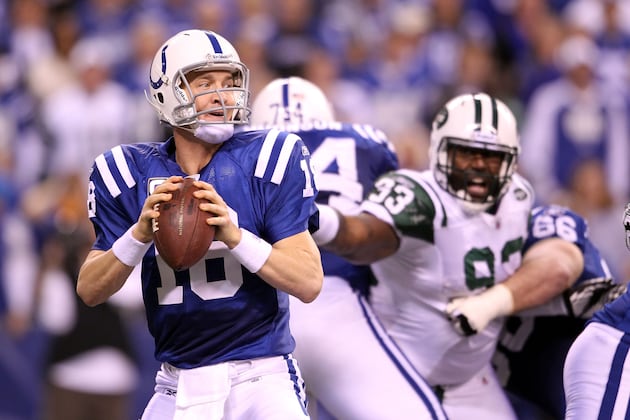 Predicting Who Will Finish Season as Starting QB for Every NFL Team in 2012