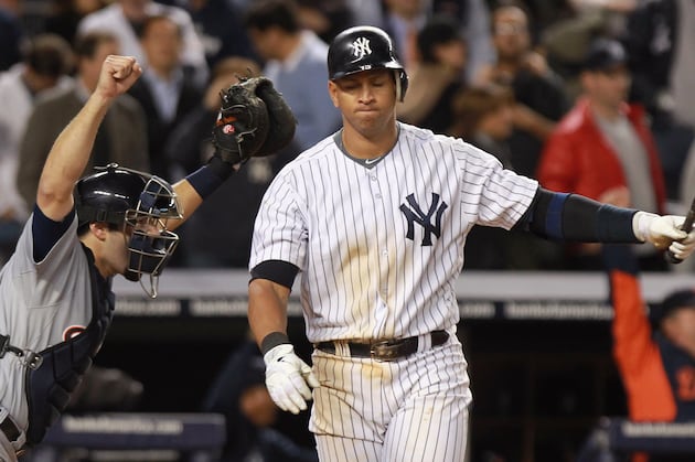 5 Killer Mistakes Fantasy Owners Will Make on Draft Day