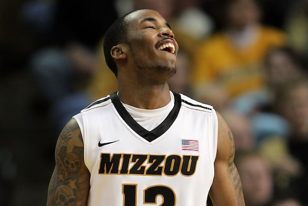 NCAA Tournament 2012: Evaluating the Missouri Tigers as Title Contenders
