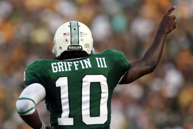 10 Reasons Why 2012 Will Be the Most Exciting NFL Offseason Ever
