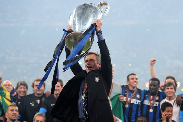 Italian Serie A: 5 Players Who Are Integral to Inter Milan's Success