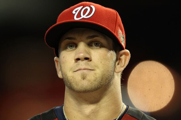 MLB Spring Training: The 50 Most Intriguing Figures of 2012