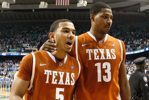 College Basketball: Re-Ranking the Top 25 If No One Left Early for the NBA