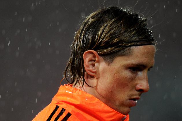 11 Euro 2012 Players Who'll Be on the Move This Summer