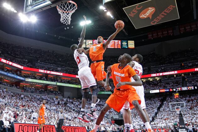 Syracuse Basketball: A Season of Firsts