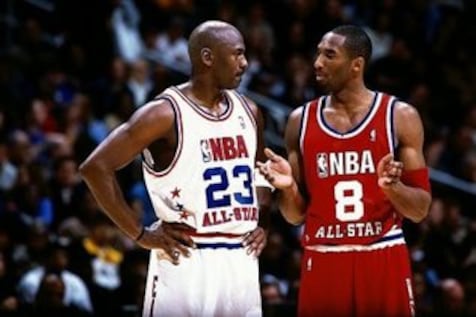 Ranking Kevin Durant's All-Star Stat Line with Best Performances Since 1985