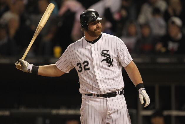 Fantasy Baseball 2012: The All Under-Drafted Team