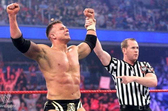 WWE Bleacher Report Card: Grading the Ways to End a Match