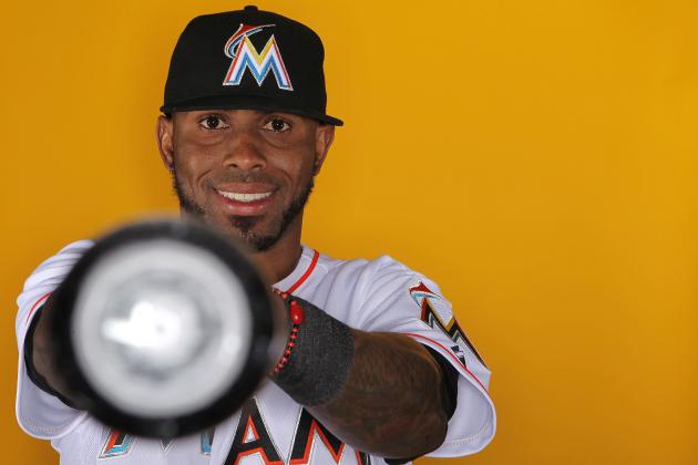 Miami Marlins: 5 Reasons Jose Reyes and Hanley Ramirez Can Coexist