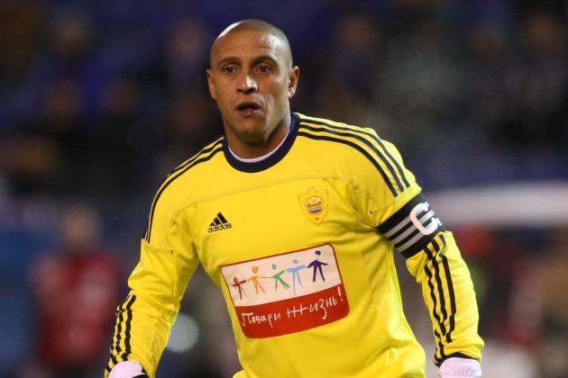 The 20 Best Fullbacks in World Football