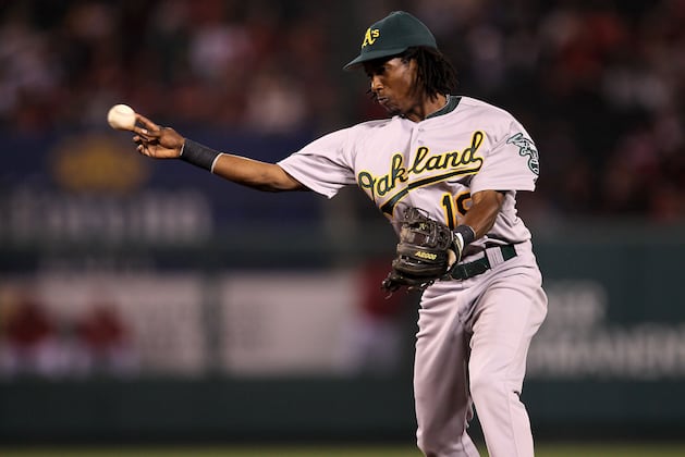 Fantasy Baseball 2012: 5 Sleepers Who Will Put Up Big Numbers