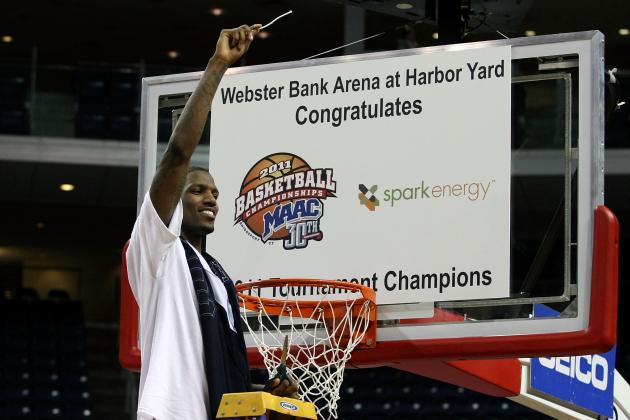 MAAC Tournament Preview: Game-by-Game Predictions for the Weekend Festivities