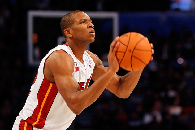 10 Wasted Spot-Up Shooters Who Would Flourish with Jeremy Lin
