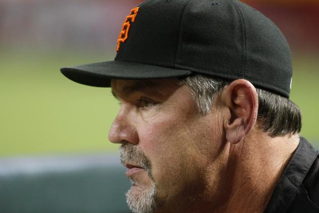 San Francisco Giants: 5 Players with Most to Prove in 2012