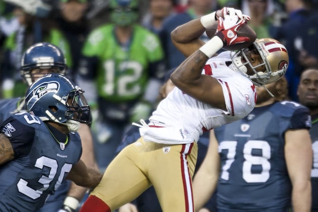 2012 NFL Draft: One Major Flaw Each NFC West Team Must Address