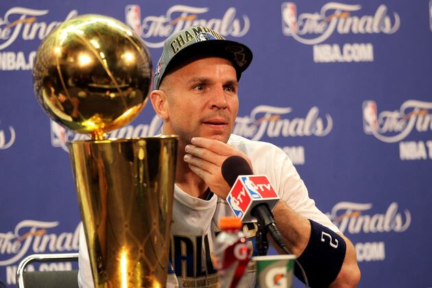 The 10 Smartest Players in the NBA