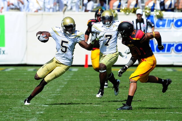 NFL Combine 2012: 5 Players the San Francisco 49ers Should Be Watching