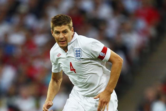 England vs. Netherlands: Predicting the England Starting XI