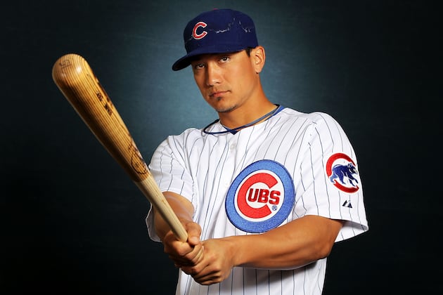 4 Bold Predictions for 2012 Chicago Cubs