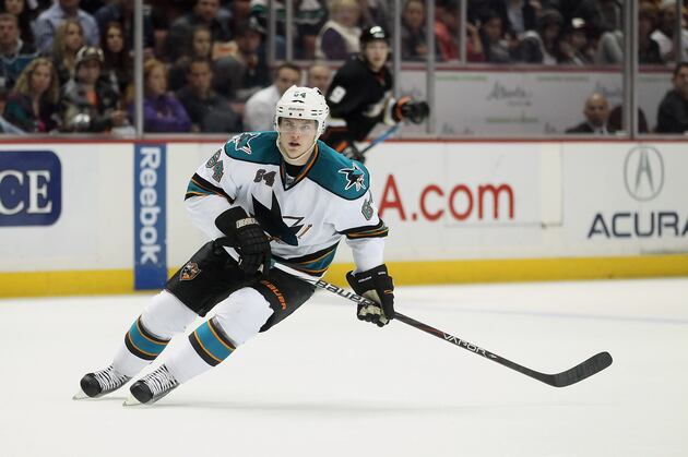 NHL Trade Deadline 2012: Team-by-Team Tracker of All Player Changes and Deals