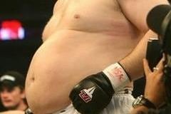 5 Most Physically Unimposing UFC Fighters