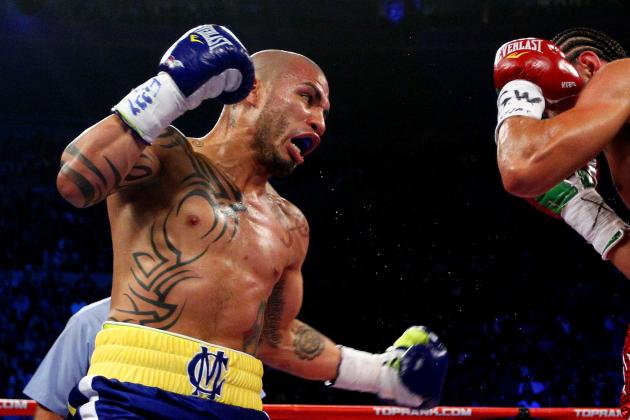 Floyd Mayweather vs. Miguel Cotto: 20 Things You Need to Know About May 5 Fight