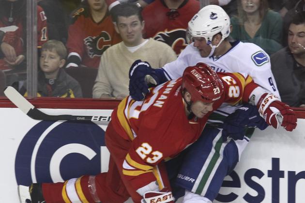 NHL Trade Deadline: Studs and Duds of Deadline Day