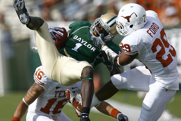2012 NFL Draft: 6 Players Jacksonville Jaguars Need to Focus on After Combine