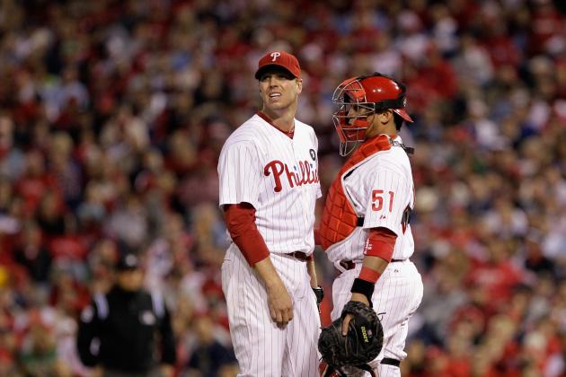 Philadelphia Phillies: 5 Questions Going into the 2012 Season