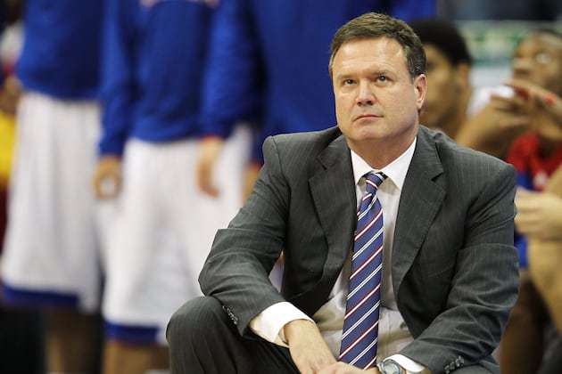 Kansas Jayhawks Basketball: 2 Plays That Won It for Kansas vs. Missouri