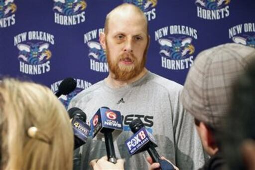 Miami Heat Trade Rumors: 5 Reasons Chris Kaman Is Perfect South Beach Fit